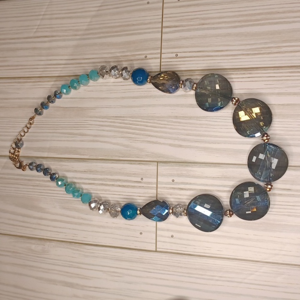 Necklace - Picture 10 of 15